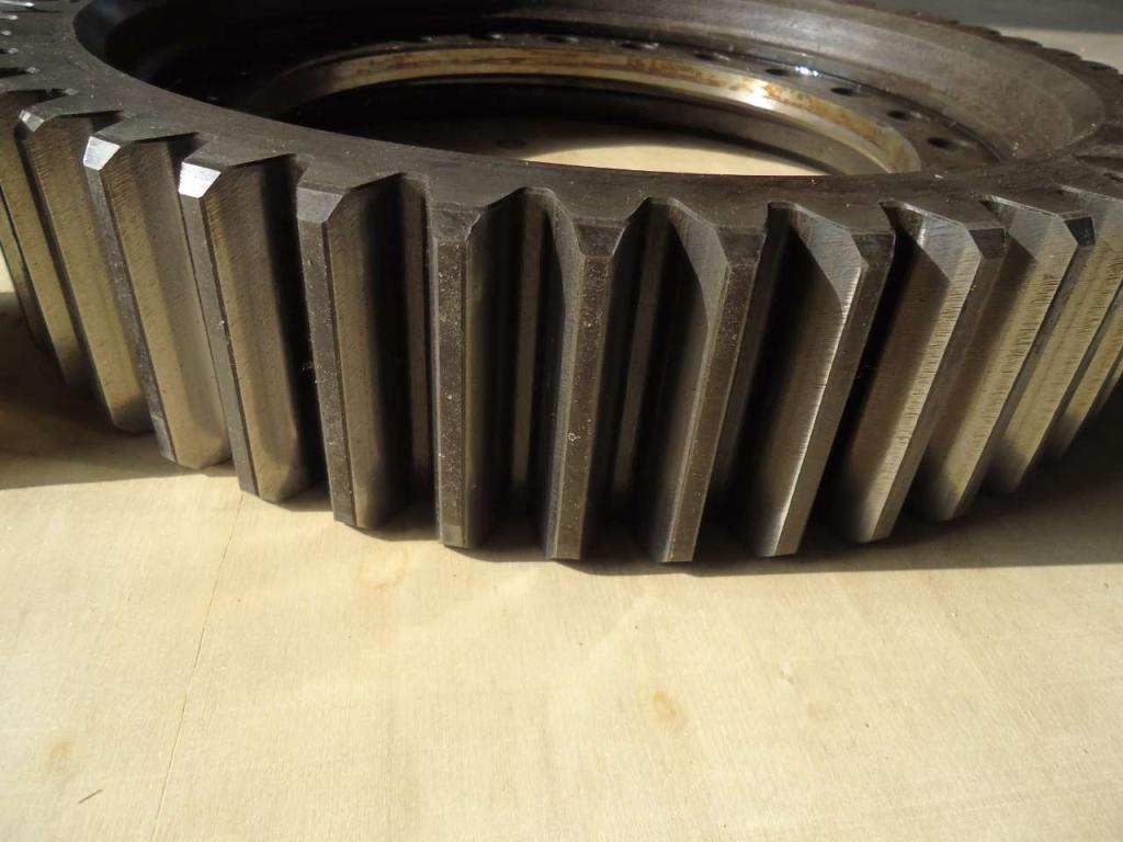 Engrenage réducteur pour Fiat Allis FL10C Photo 4