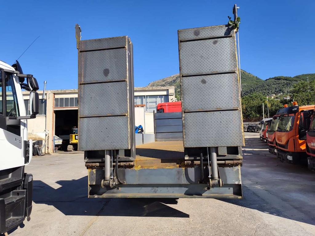 Man TGS 35.480 Photo 14