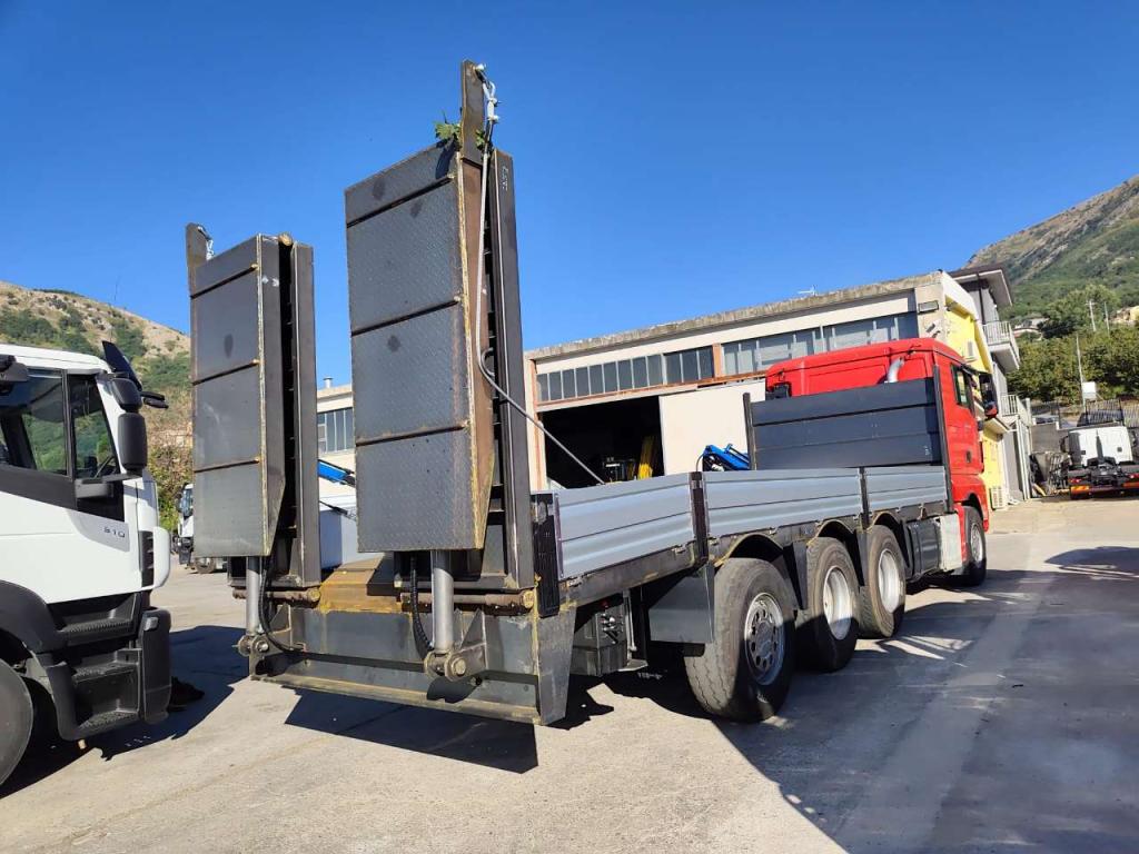 Man TGS 35.480 Photo 18