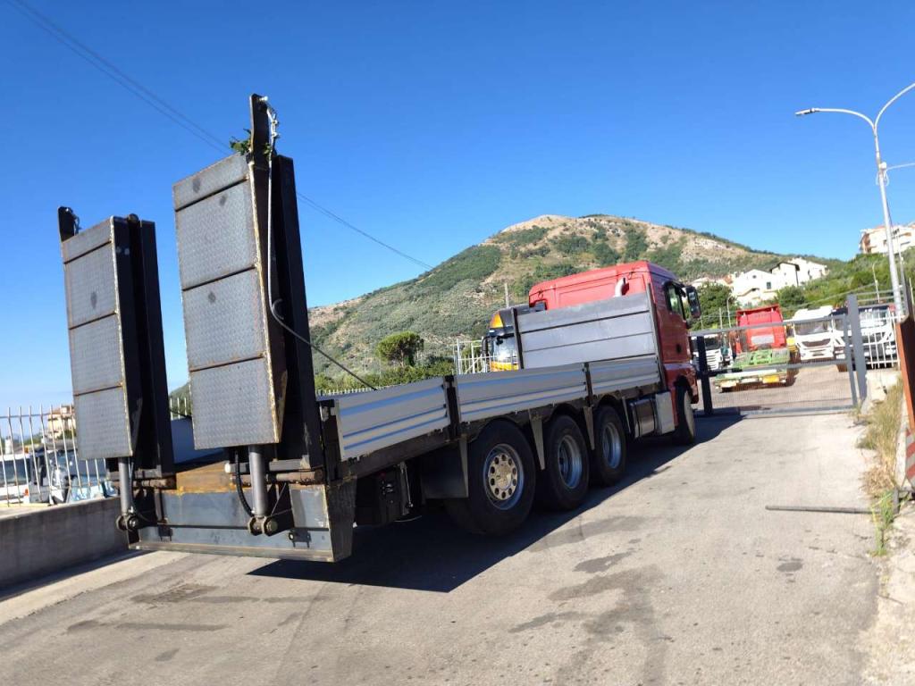 Man TGS 35.480 Photo 25