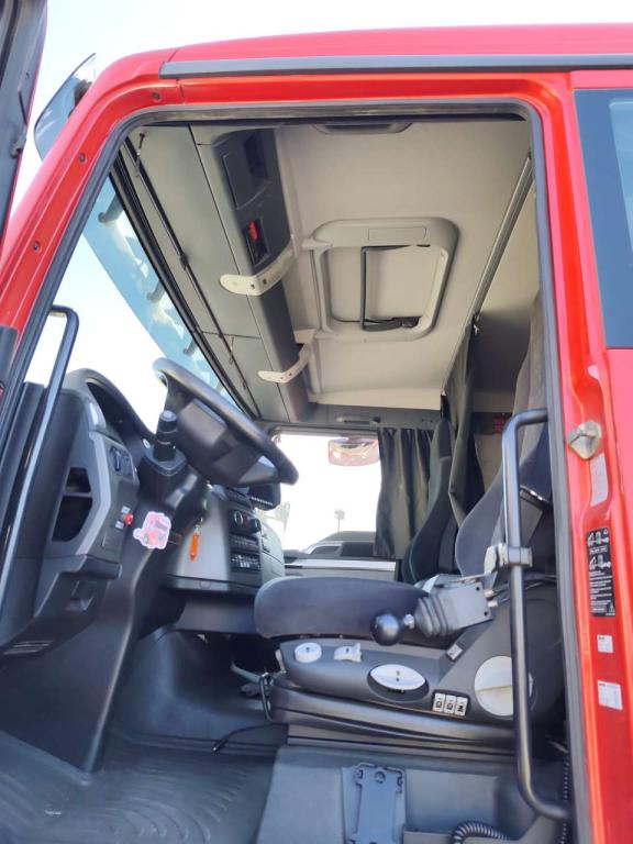 Man TGS 35.480 Photo 4