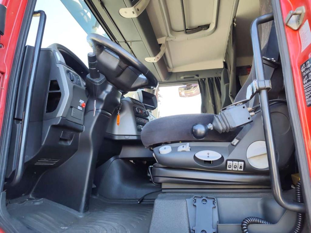 Man TGS 35.480 Photo 9