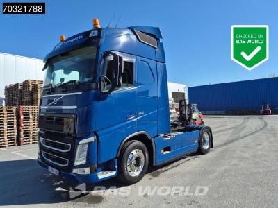 Volvo FH 420 4X2 en vente par BAS World B.V.