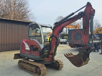 Neuson 3003 RDV en vente par Pic8 Srl
