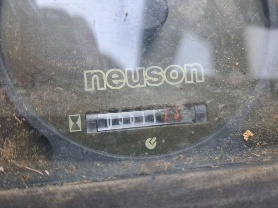 Neuson 3003 RDV Photo 5