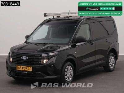 Ford Transit Courier 100pk Benzine L1H1 Airco Cruise Imperiaal Parkeersensoren L1 Kompakt Airco Cruise c en vente par BAS World B.V.