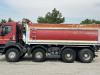 Renault Kerax 450 DXI 8x4 Photo 2 thumbnail