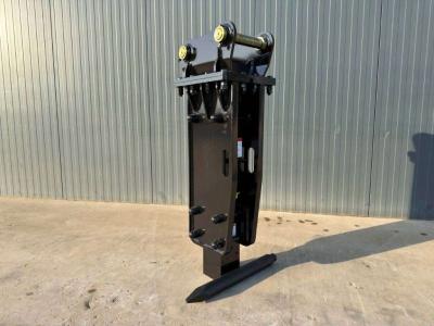 Smitma S6845 - Takeuchi / Kubota / Caterpillar / Volvo / en vente par Smitma B.V.