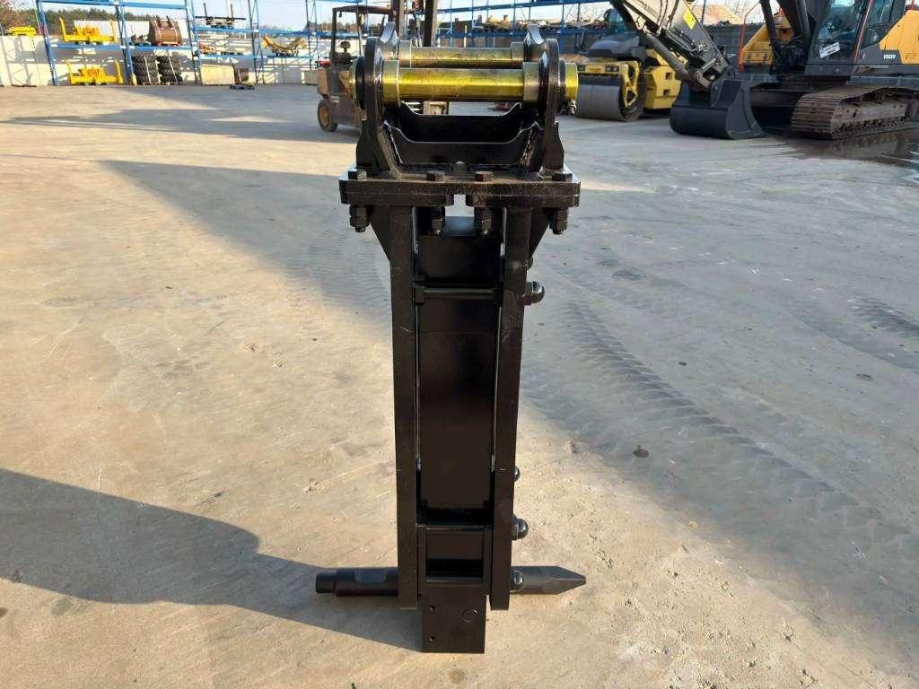 Smitma S6845 - Takeuchi / Kubota / Caterpillar / Volvo / Photo 4