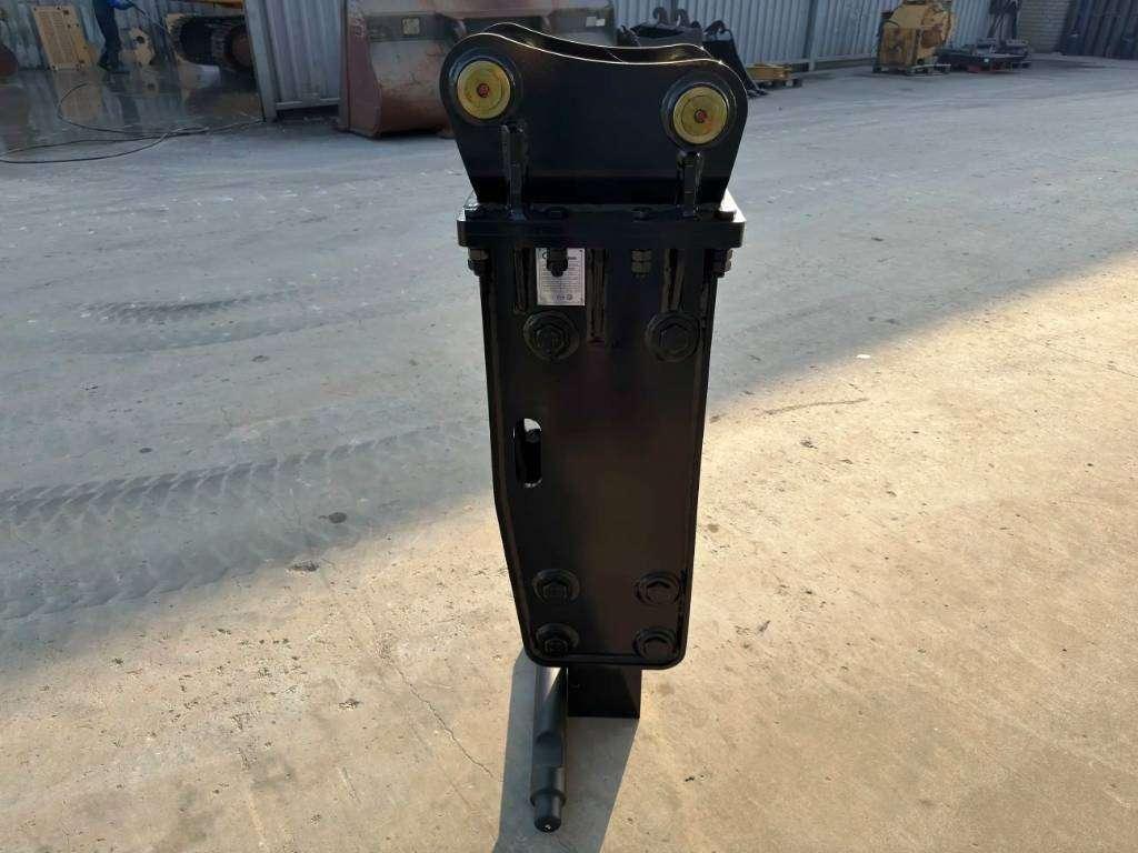 Smitma S6845 - Takeuchi / Kubota / Caterpillar / Volvo / Photo 5