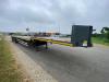 Broshuis 5 AOU-68/3-15 trailer 3 x extendable Windmill Transporter Photo 10 thumbnail