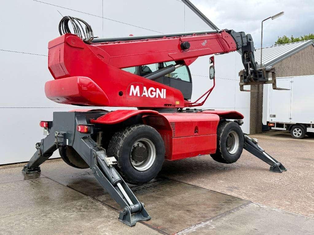 Magni RTH 5.21 - Remote Control / 4x4x4 / Airco Photo 5