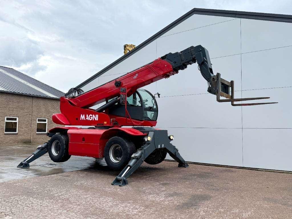 Magni RTH 5.21 - Remote Control / 4x4x4 / Airco Photo 7