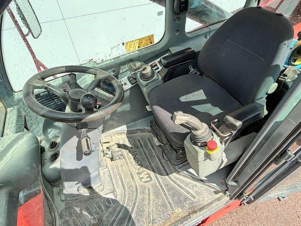 Magni RTH 5.21 - Remote Control / 4x4x4 / Airco Photo 8