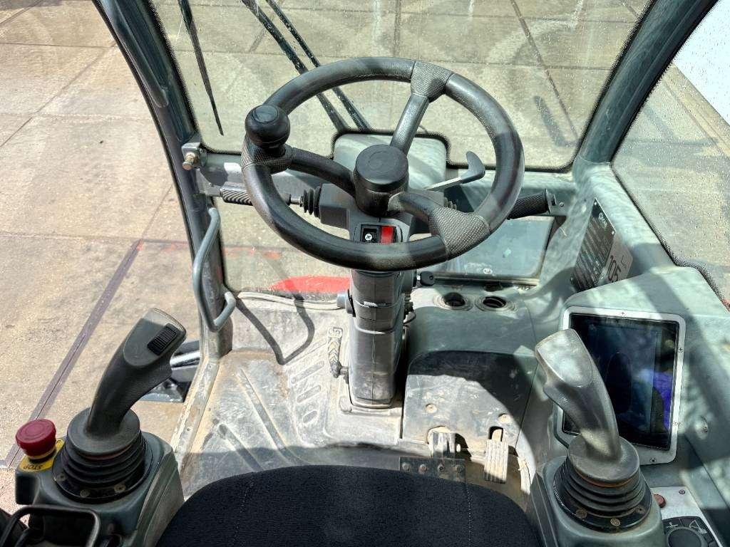 Magni RTH 5.21 - Remote Control / 4x4x4 / Airco Photo 9