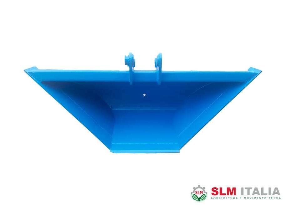 SLM BT 18-35 Photo 1