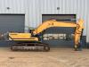 Hyundai HX380L Photo 6 thumbnail