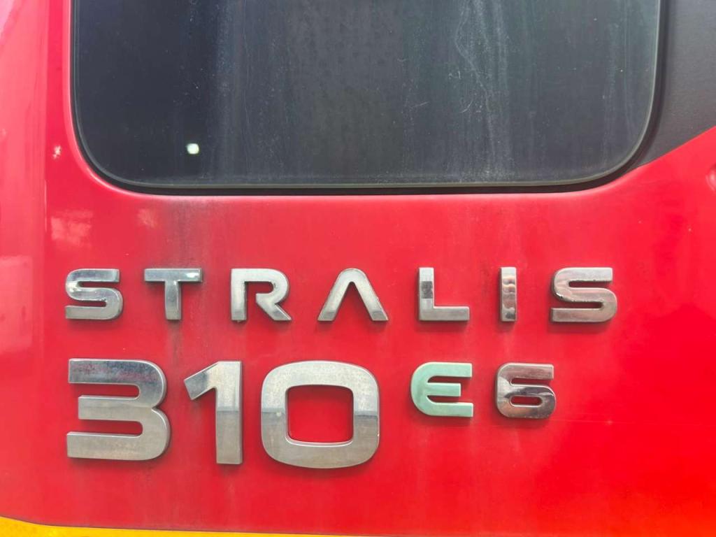 Iveco STRALIS HI-STREET 260S31 Photo 17