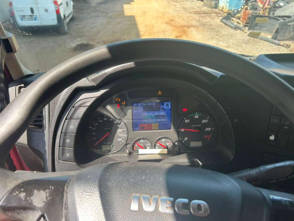 Iveco STRALIS HI-STREET 260S31 Photo 24
