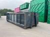 CONTAINER SCARRABILE USATO CON COPERCHIO Photo 2 thumbnail