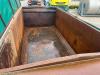 CONTAINER SCARRABILE USATO CON COPERCHIO Photo 8 thumbnail