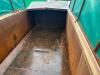 CONTAINER SCARRABILE USATO CON COPERCHIO Photo 9 thumbnail