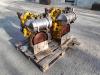 Moteur à combustion pour Caterpillar C1.7T Photo 1 thumbnail