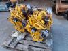 Moteur à combustion pour Caterpillar C1.7T Photo 2 thumbnail