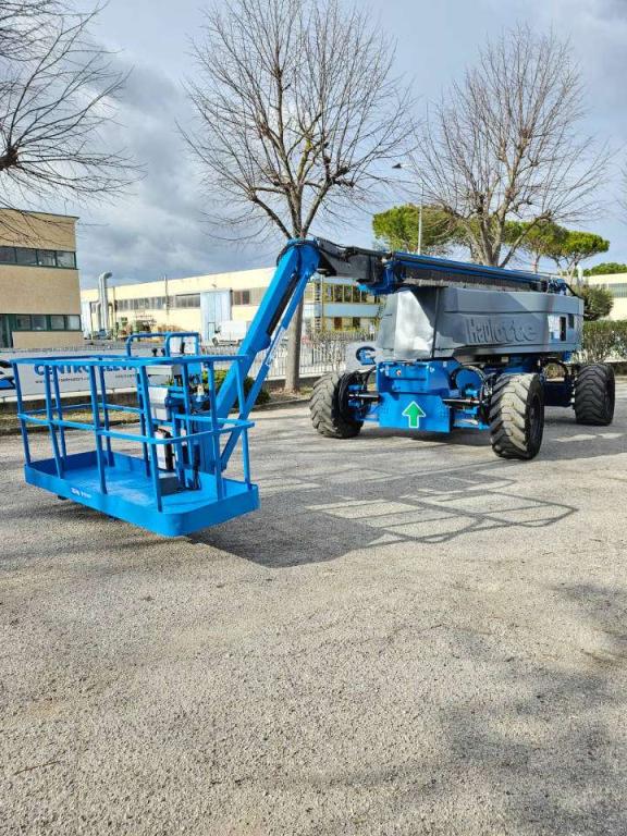Haulotte HA32 PX Photo 10