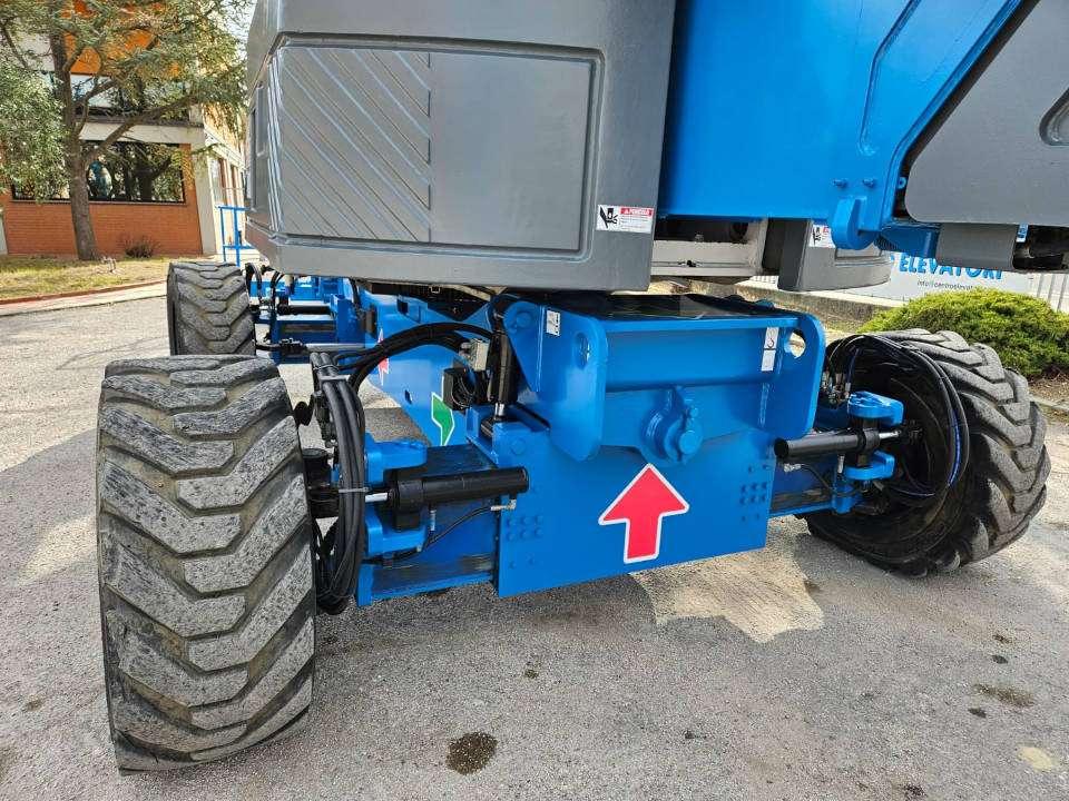 Haulotte HA32 PX Photo 3