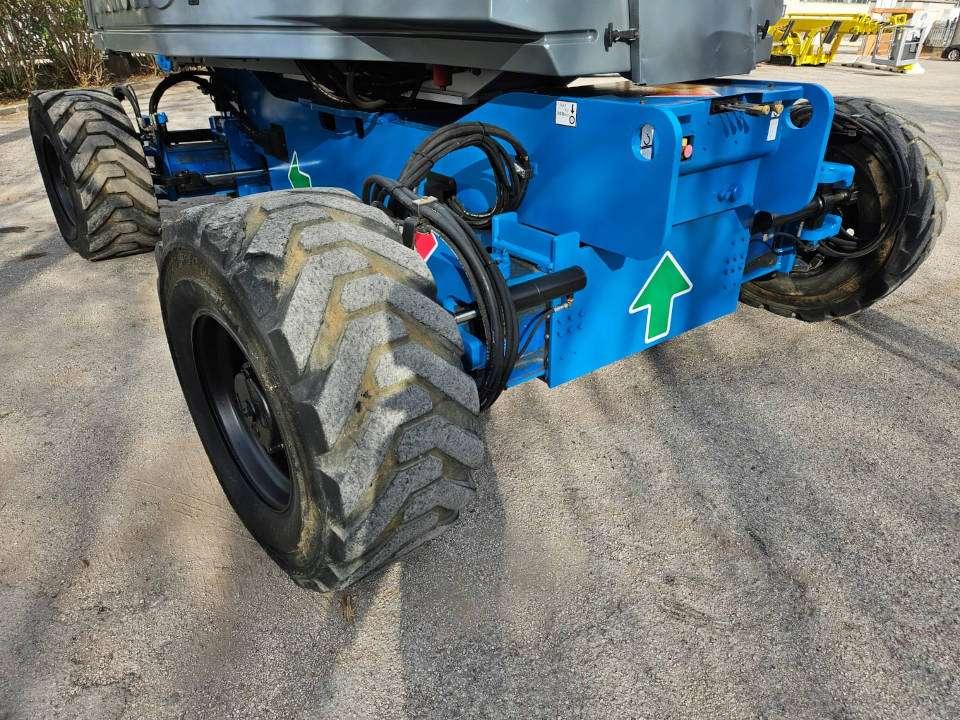 Haulotte HA32 PX Photo 5