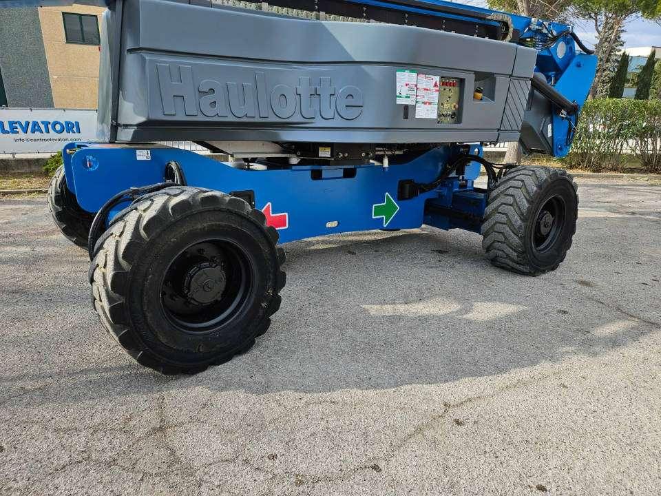 Haulotte HA32 PX Photo 7