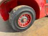 Linde H70D - Side Shift / Fork Positioners / Duplex Photo 16 thumbnail