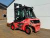 Linde H70D - Side Shift / Fork Positioners / Duplex Photo 2 thumbnail