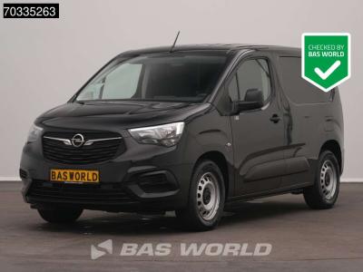 Opel Combo-e 136pk Electric 50kWh 285KM WLTP L1H1 Airco Parkeersensoren Cruise L1 Kompakt A/C Cruise con en vente par BAS World B.V.