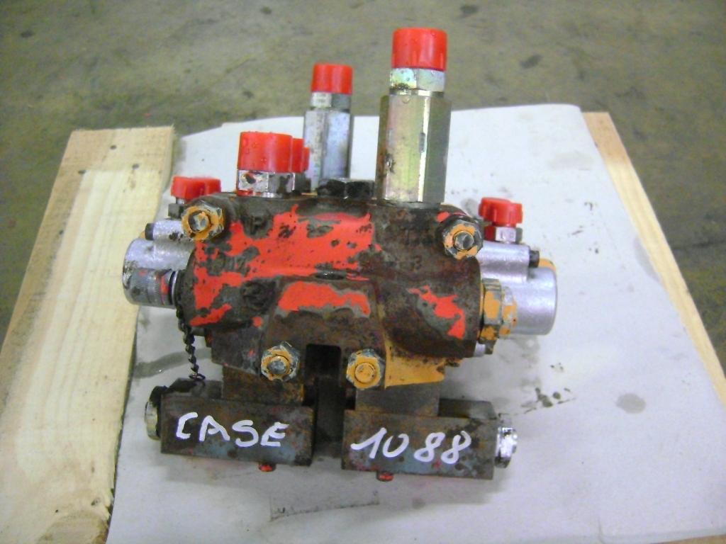 Valve proportionnelle pour Case 1088 Photo 1