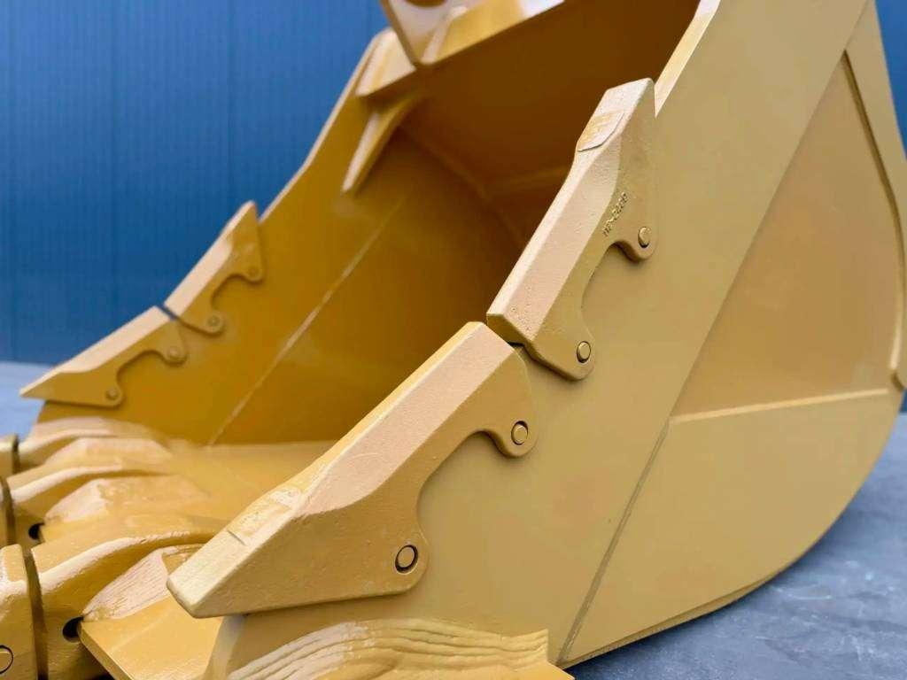Caterpillar 349F - TB Rock Bucket Photo 10