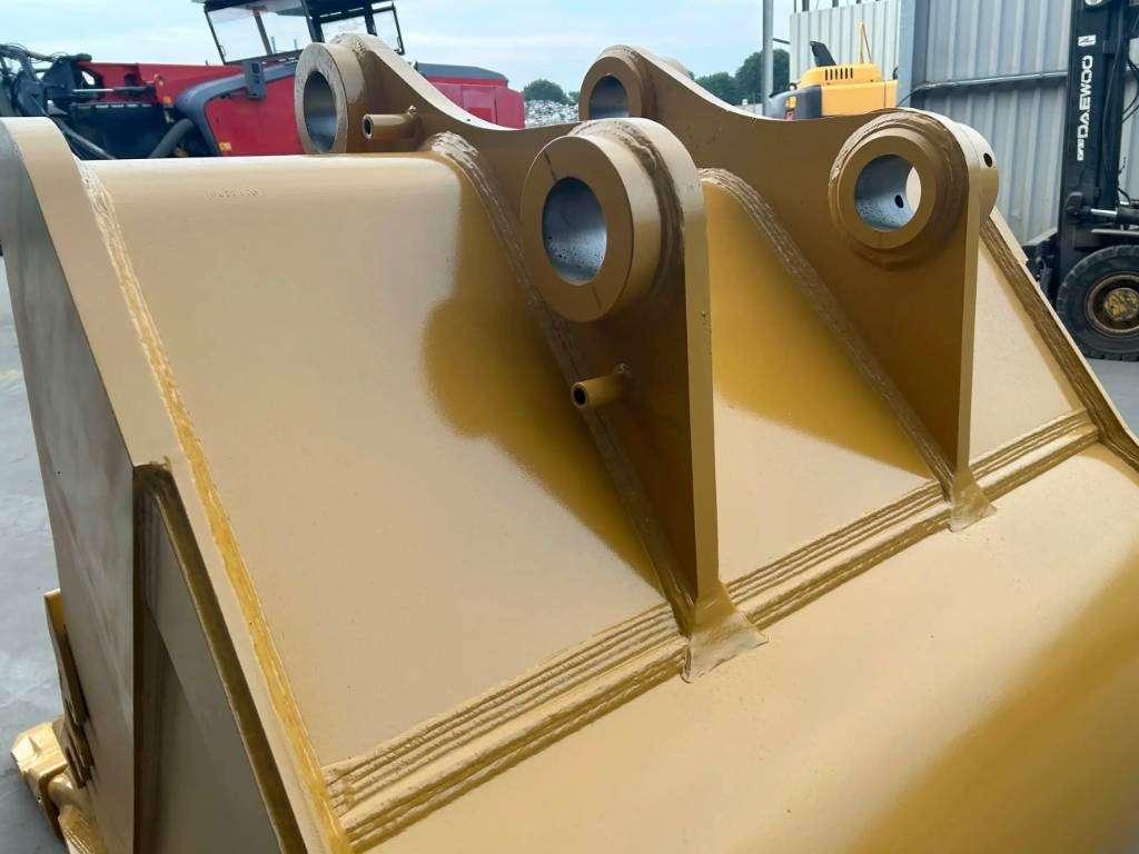 Caterpillar 349F - TB Rock Bucket Photo 2