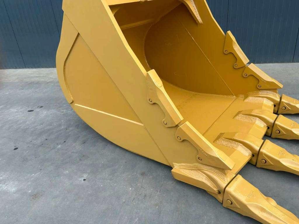 Caterpillar 349F - TB Rock Bucket Photo 7