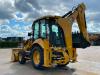 Caterpillar 424 Photo 5 thumbnail