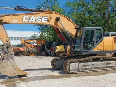 Case CX370 en vente par Iveco Orecchia Spa