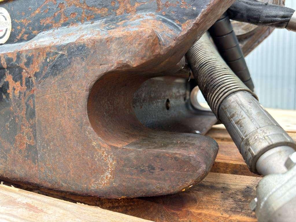 OilQuick OQ70/55 - 329D / 329E / 330F Photo 11
