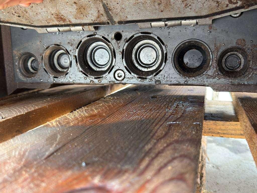 OilQuick OQ70/55 - 329D / 329E / 330F Photo 14