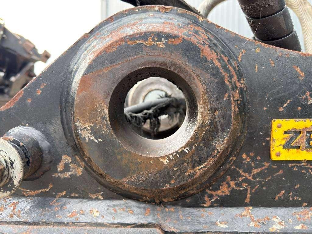 OilQuick OQ70/55 - 329D / 329E / 330F Photo 9