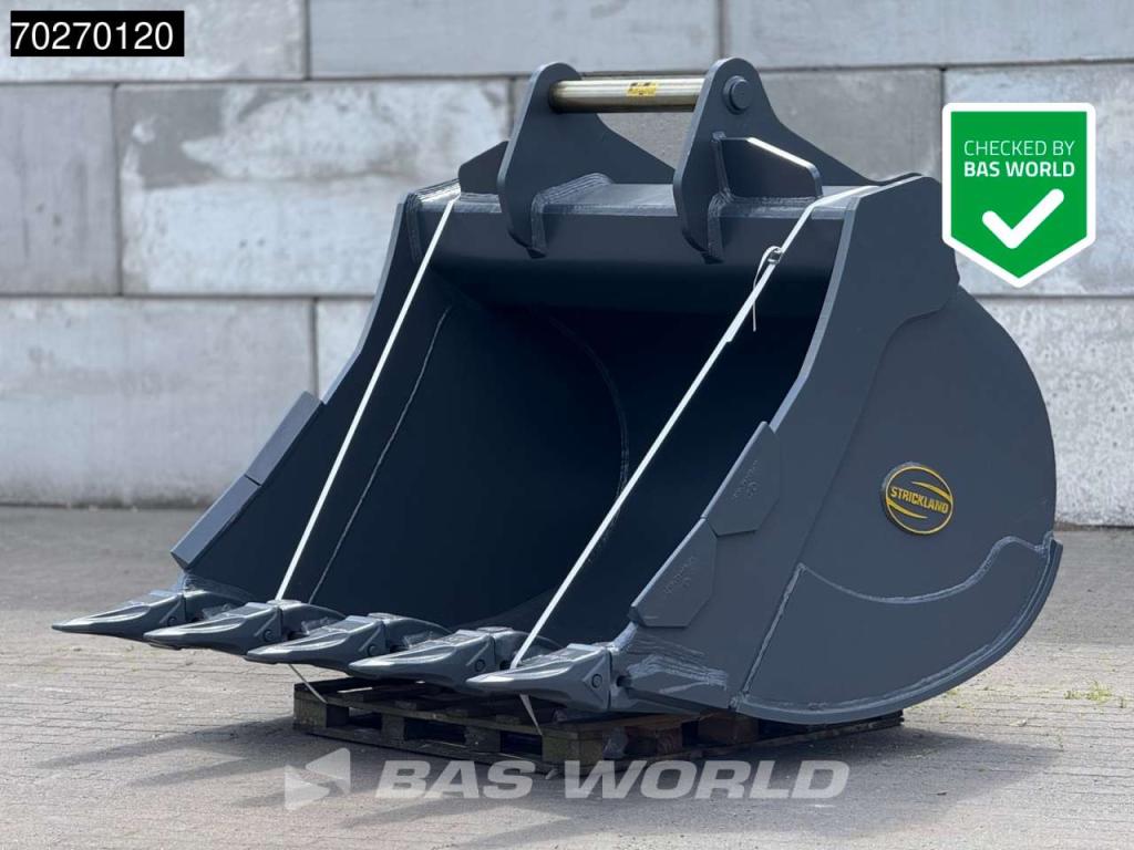 Strickland S80 167 CM WIDE - 1.88 M3 Photo 1
