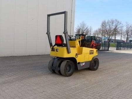 Sakai TS 160 Photo 2
