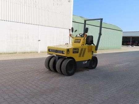 Sakai TS 160 Photo 6