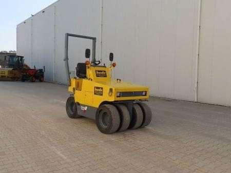 Sakai TS 160 Photo 8
