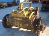 Transmission pour Caterpillar 955K, 955L E DOZER D5B Photo 1 thumbnail