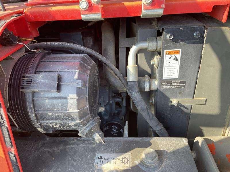 Ausa D 400 AHG Photo 7